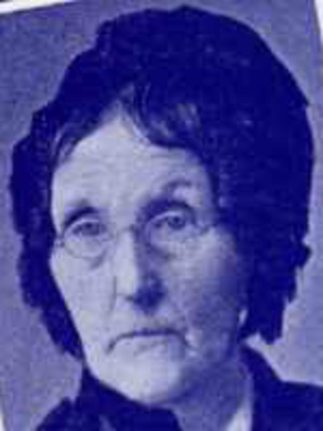 Elizabeth Kaighan (1811 - 1895) Profile